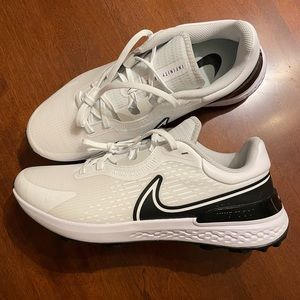 Nike Infinity Pro 2 golf shoes size 13